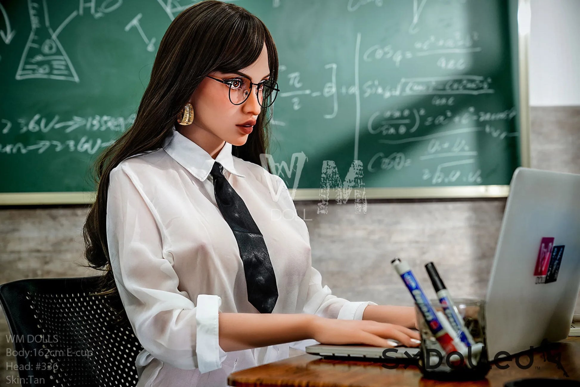 Kaitie (E-Cup) (162Cm) | Sex Doll