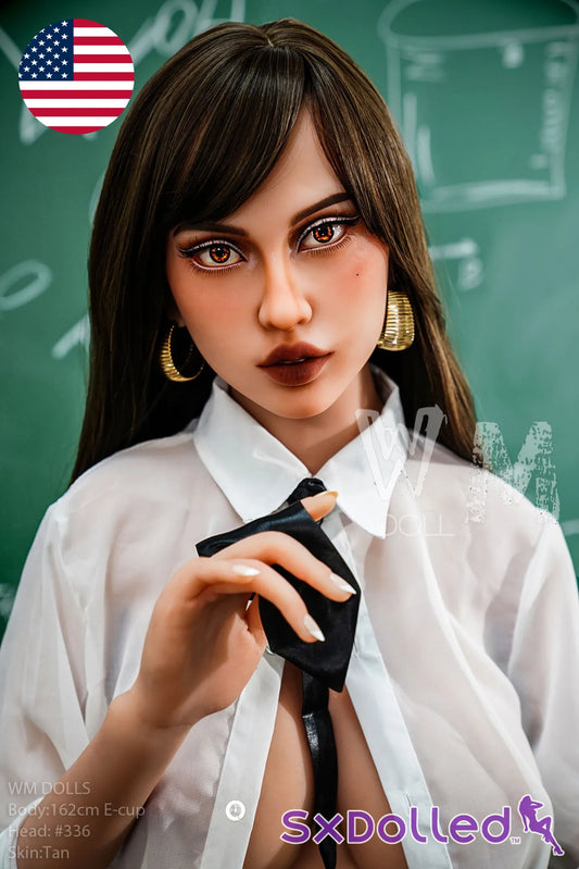 Kaitie (E-Cup) (162cm) | Sex Doll | WM Doll | SxDolled.