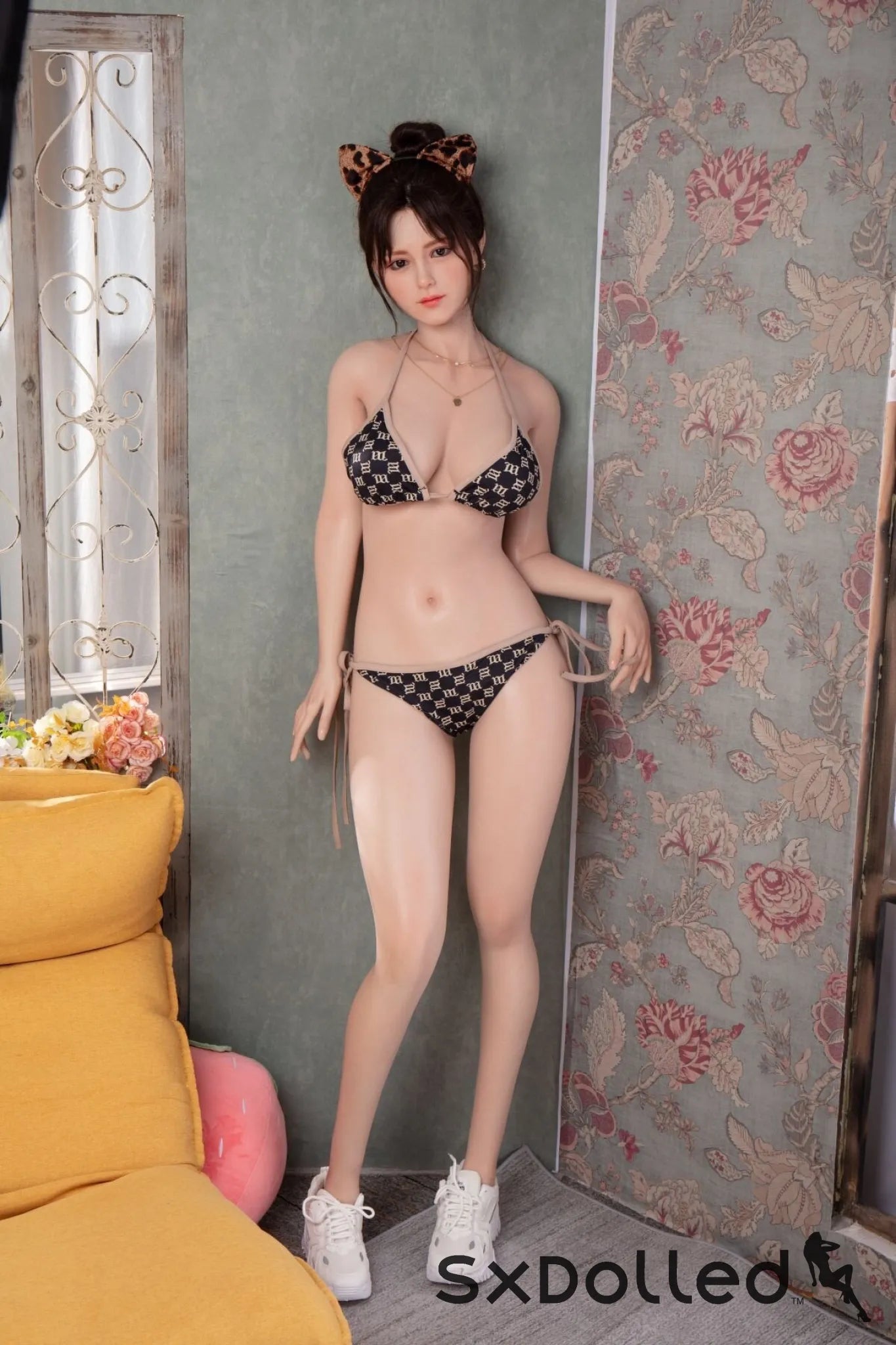Kaito (D-Cup) (170cm) | Sex Doll | JX Doll | SxDolled.