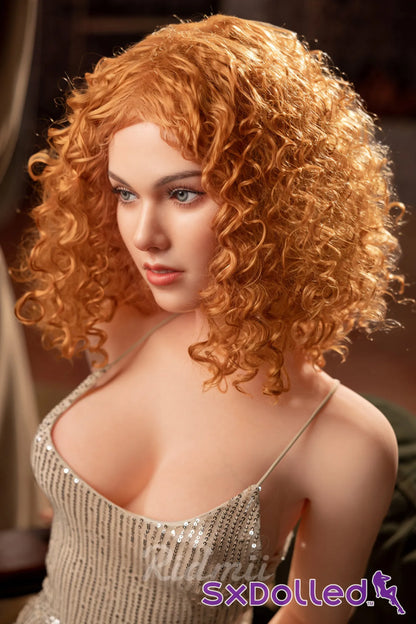 Kala (D-Cup) (161cm) | Sex Doll | US In Stock | RIDMII Doll | SxDolled.