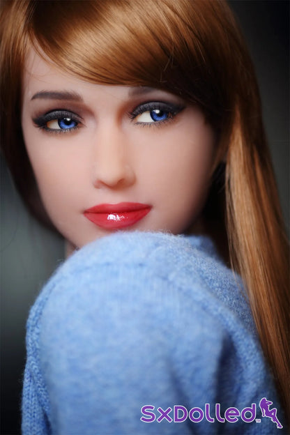 Kaley (C-Cup) (166cm) | Sex Doll | Fire Doll | SxDolled.