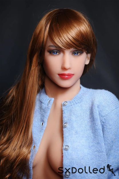 Kaley (C-Cup) (166cm) | Sex Doll | Fire Doll | SxDolled.