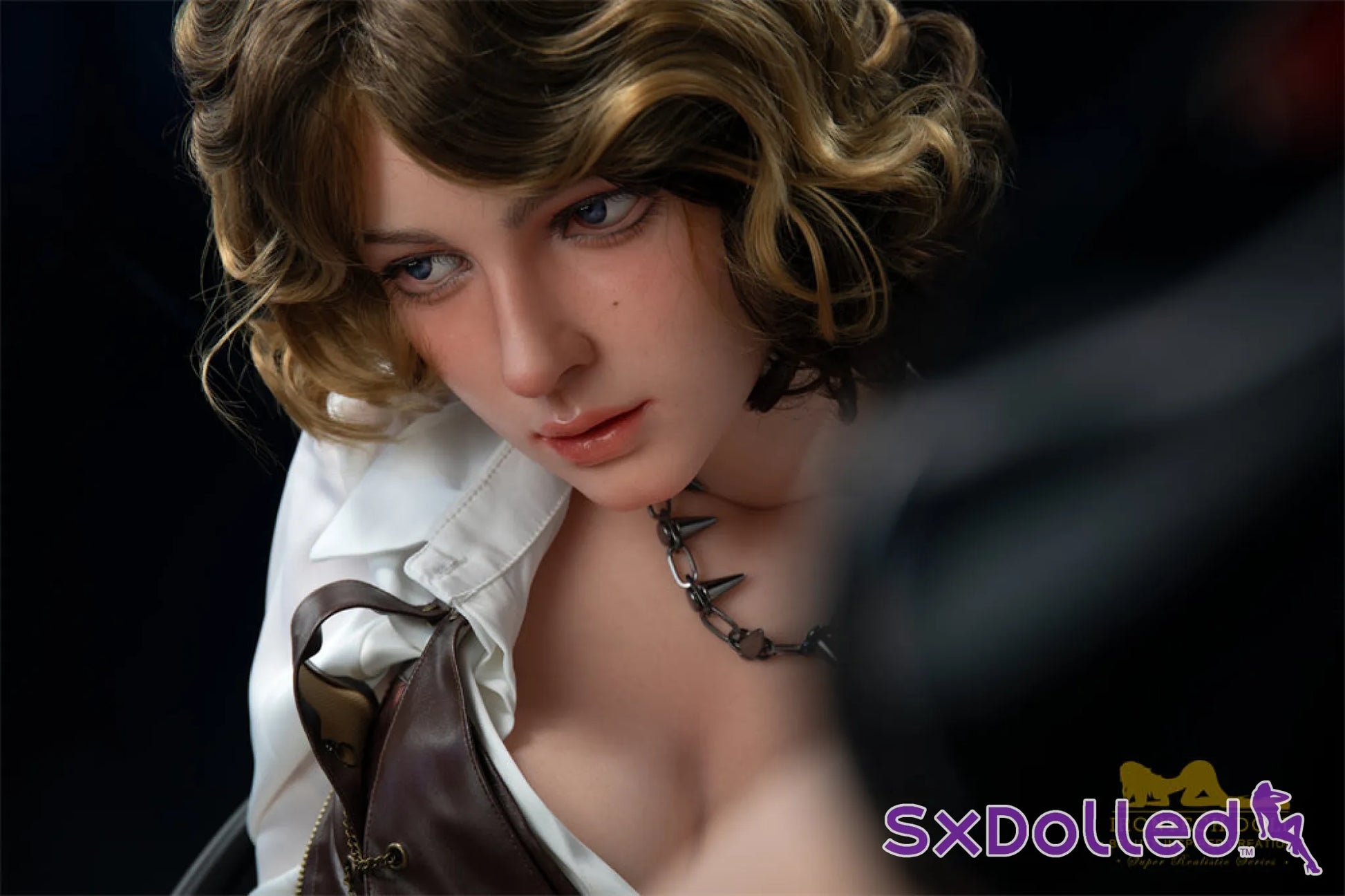 Kalina (E-Cup) (153cm) | Sex Doll | Irontech Doll | SxDolled.