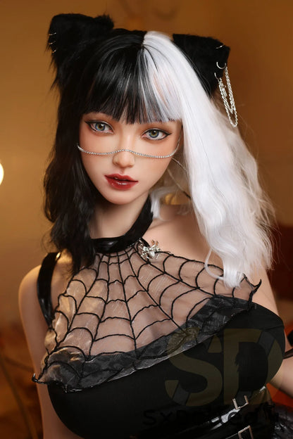 Kallia (L-Cup) (165Cm) | Sex Doll