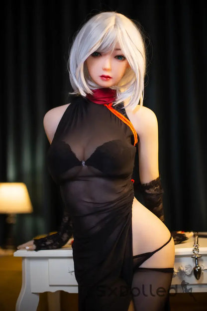 Kallista (E-Cup) (148cm) | Sex Doll | Aibei Doll | SxDolled.