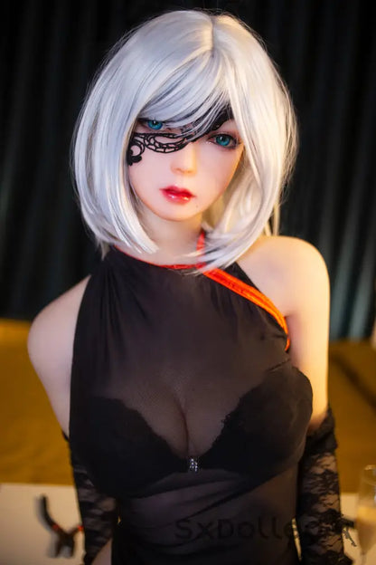 Kallista (E-Cup) (148cm) | Sex Doll | Aibei Doll | SxDolled.