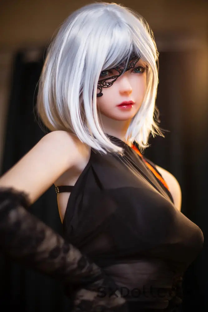 Kallista (E-Cup) (148cm) | Sex Doll | Aibei Doll | SxDolled.