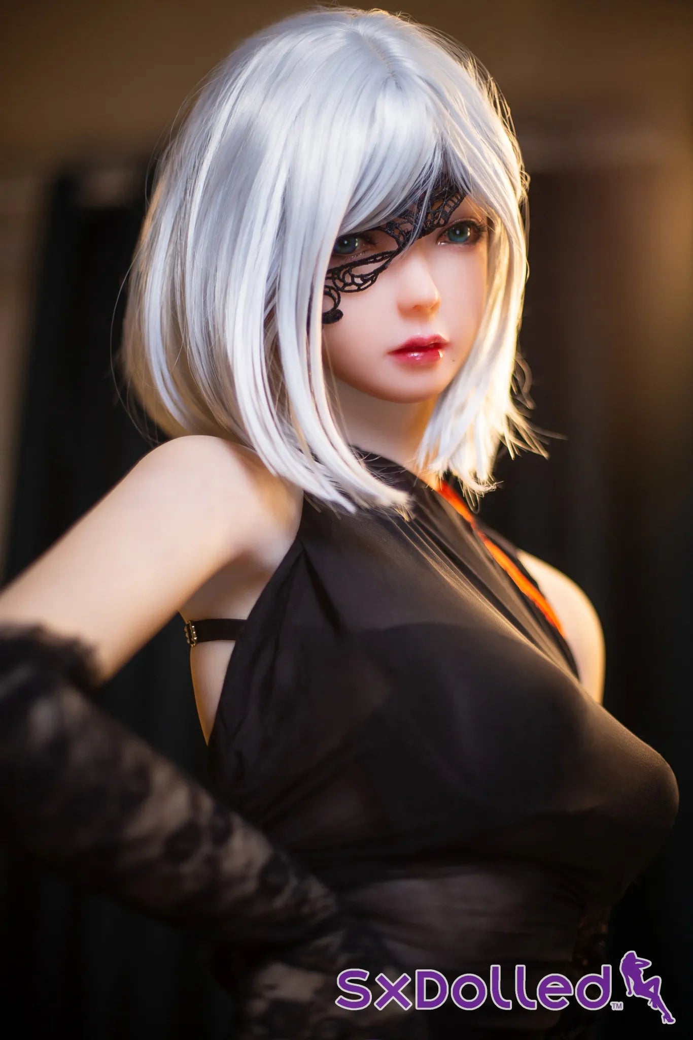 Kallista (E-Cup) (148cm) | Sex Doll | Aibei Doll | SxDolled.