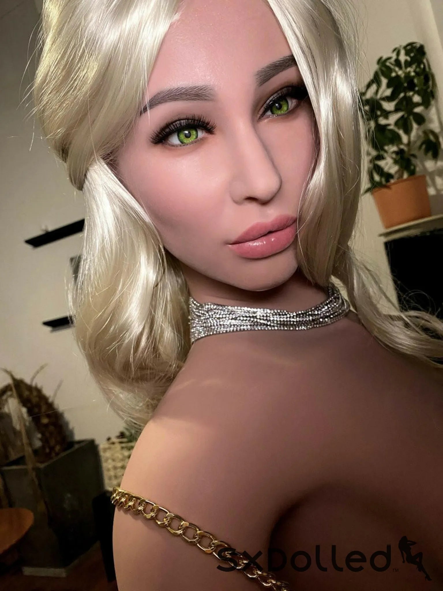 Kamari (F-Cup) (170cm) | Sex Doll | Climax Doll | SxDolled.