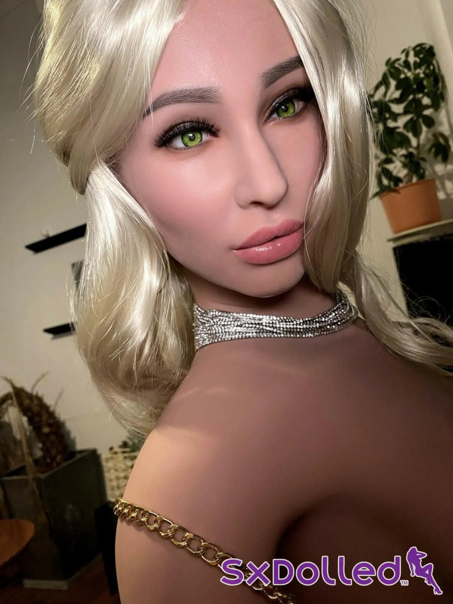 Kamari (F-Cup) (170cm) | Sex Doll | Climax Doll | SxDolled.