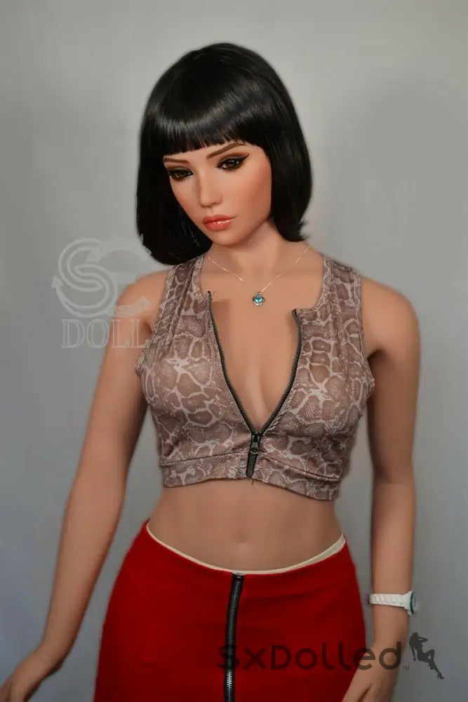 Kamila (E-Cup) (163cm) | Sex Doll | SE Doll | SxDolled.