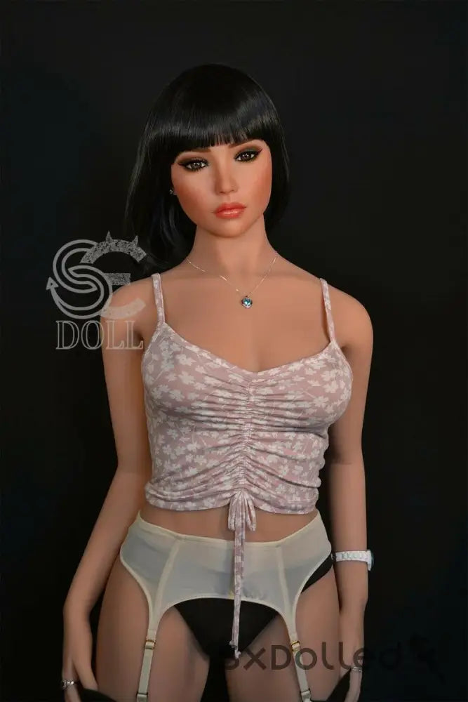 Kamila (E-Cup) (163cm) | Sex Doll | SE Doll | SxDolled.