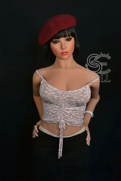 Kamila (E-Cup) (163cm) | Sex Doll | SE Doll | SxDolled.