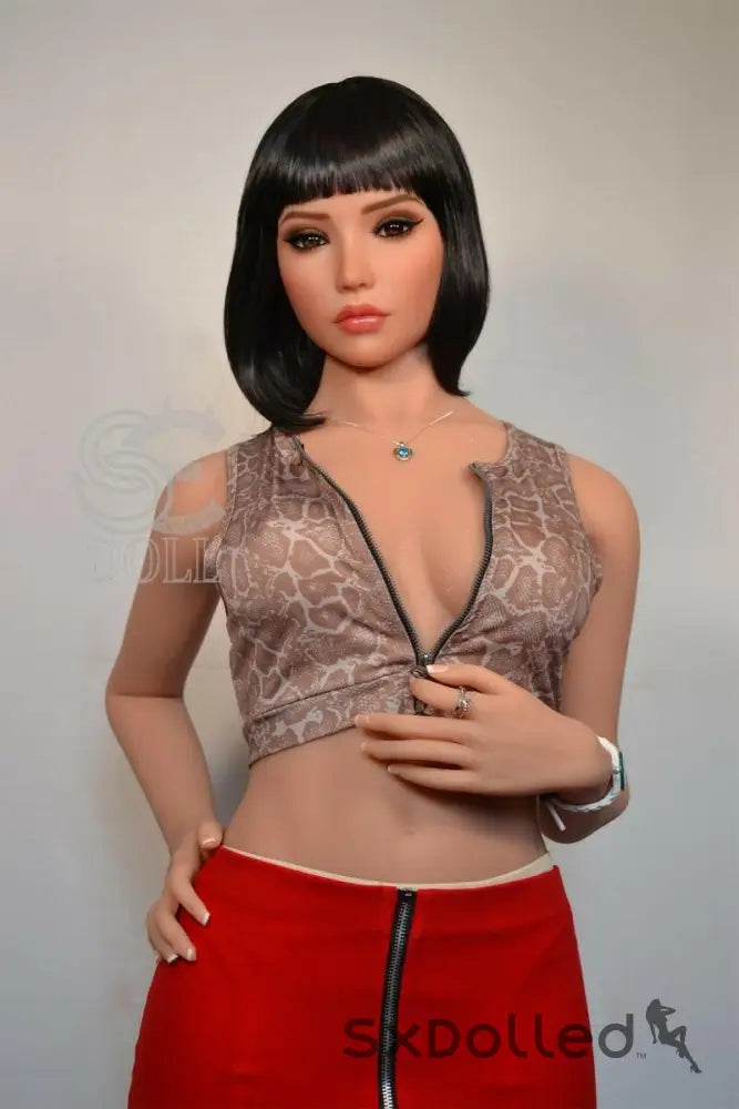 Kamila (E-Cup) (163cm) | Sex Doll | SE Doll | SxDolled.