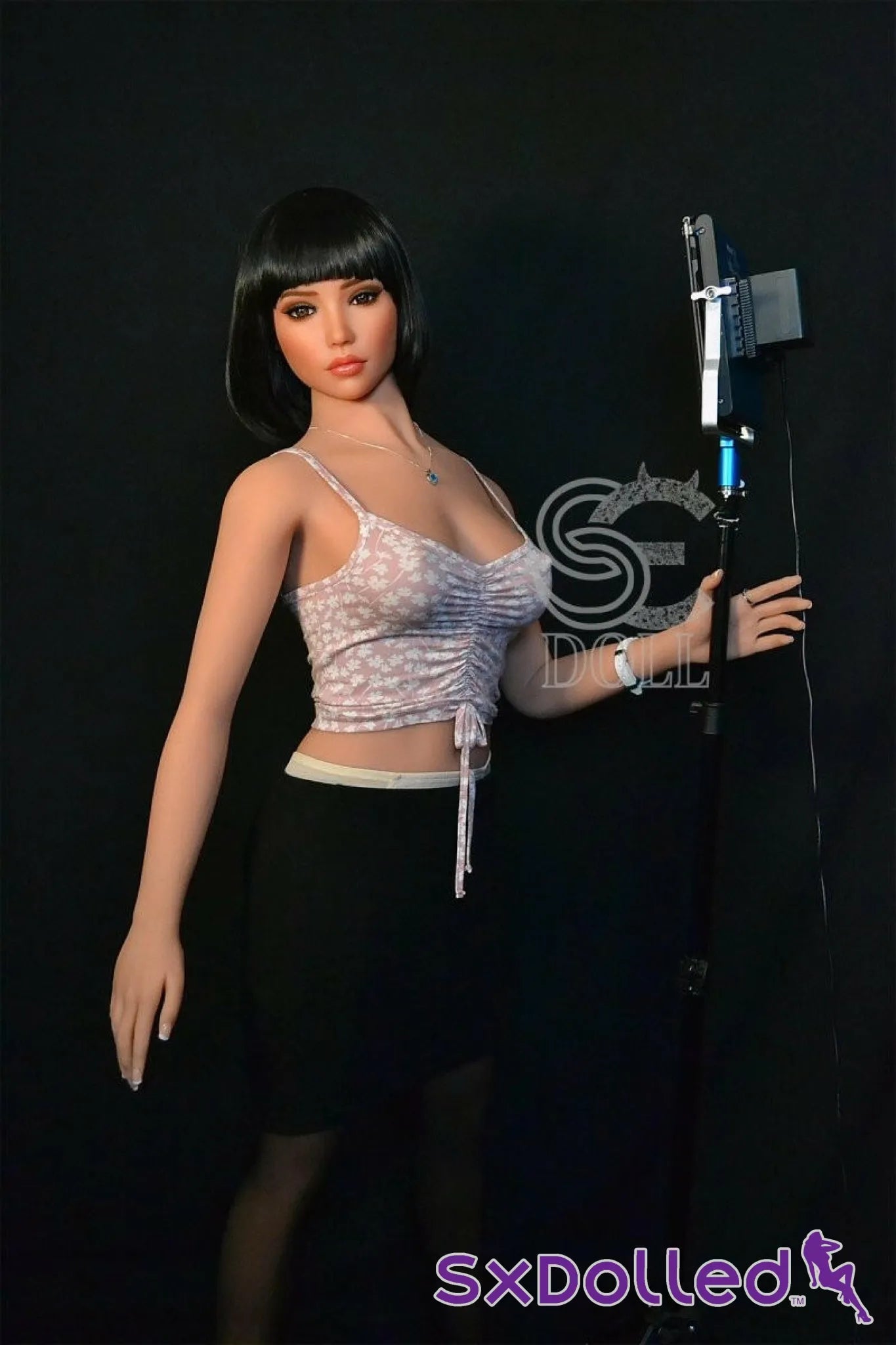 Kamila (E-Cup) (163cm) | Sex Doll | SE Doll | SxDolled.