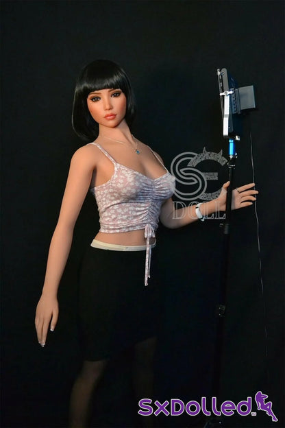 Kamila (E-Cup) (163cm) | Sex Doll | SE Doll | SxDolled.
