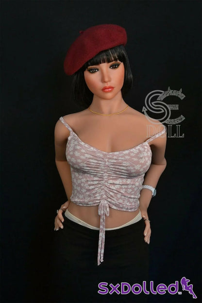 Kamila (E-Cup) (163cm) | Sex Doll | SE Doll | SxDolled.