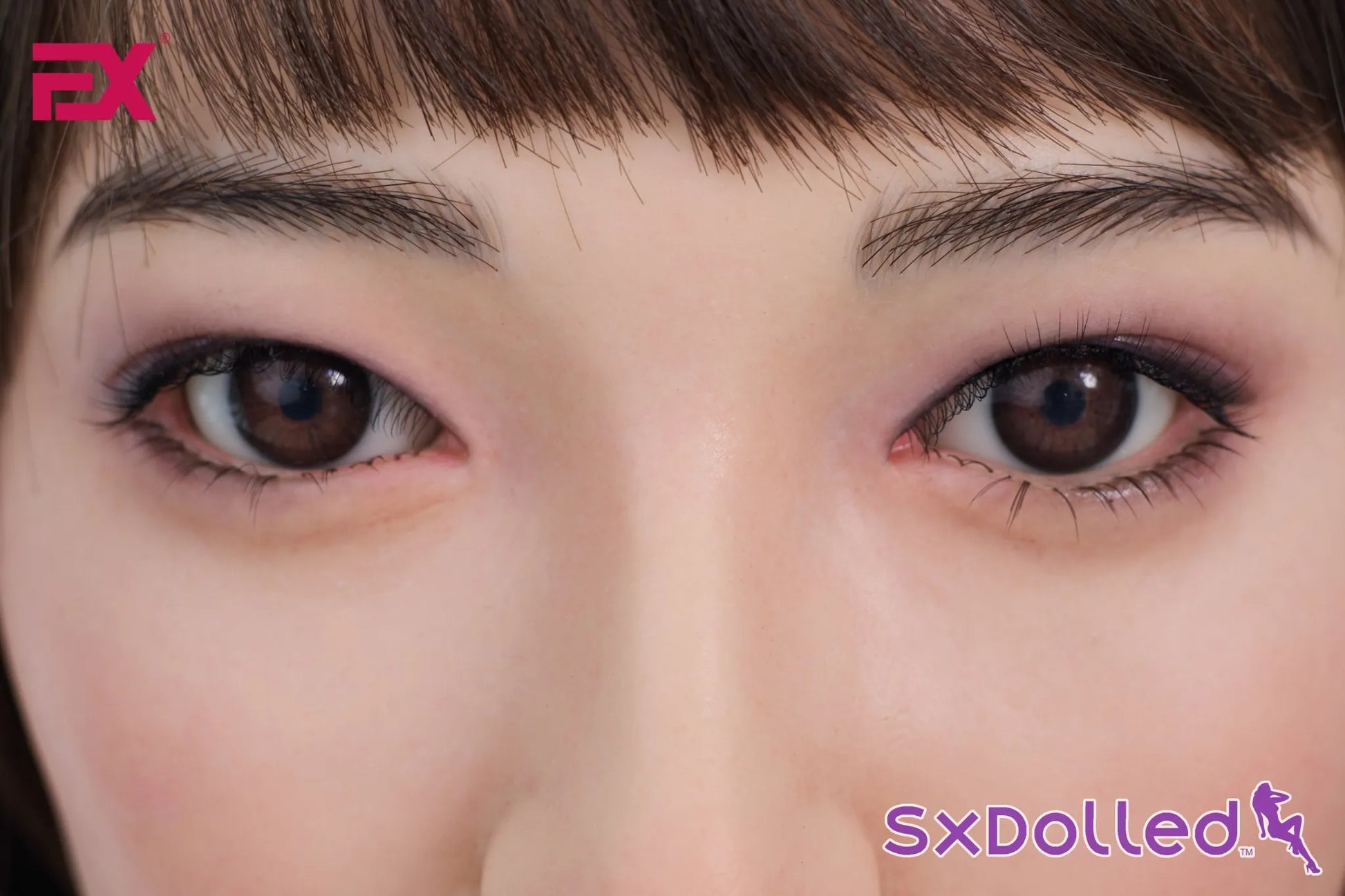 Kana (G-Cup) (165cm) | Sex Doll | EX Doll | SxDolled.