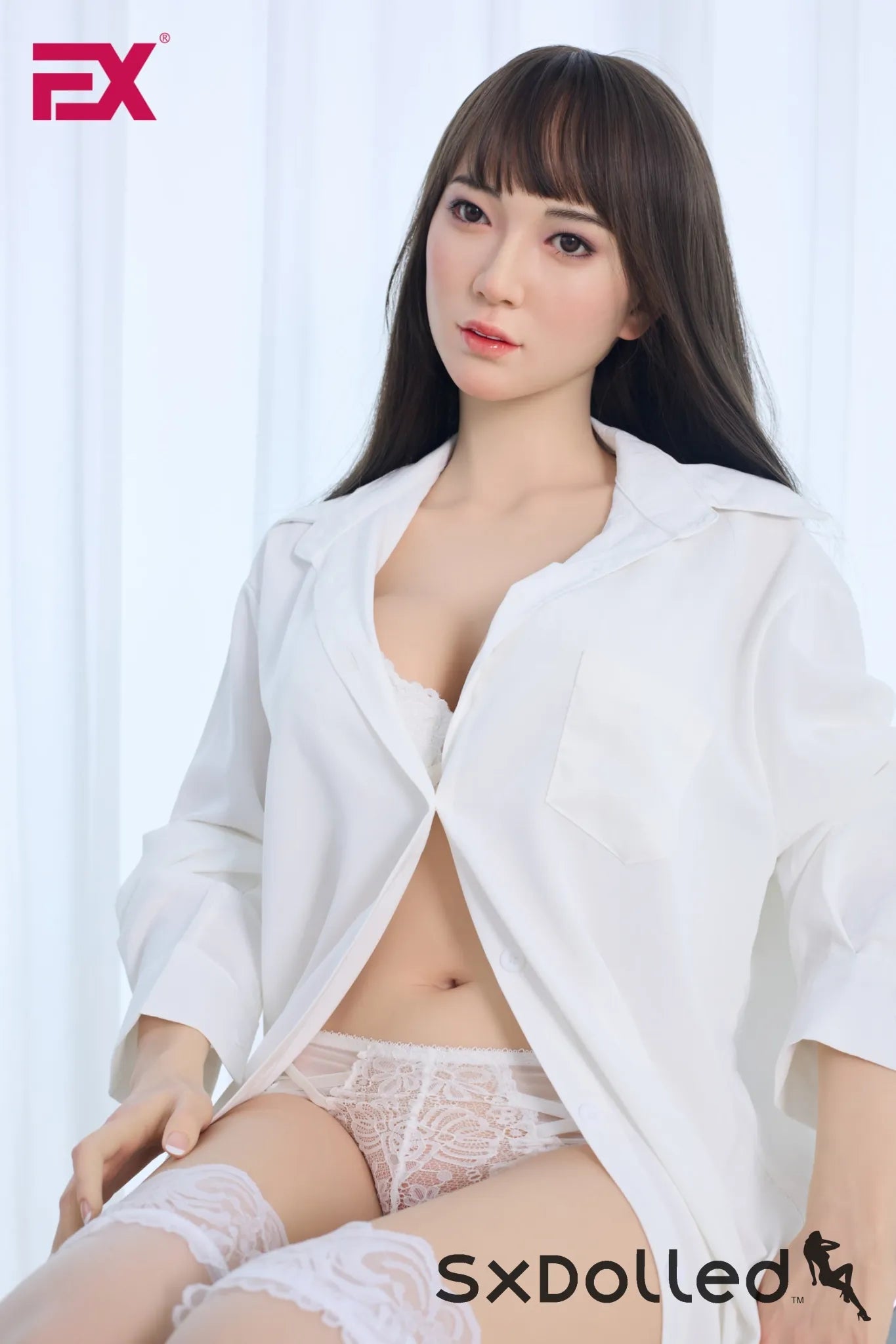 Kana (G-Cup) (165cm) | Sex Doll | EX Doll | SxDolled.