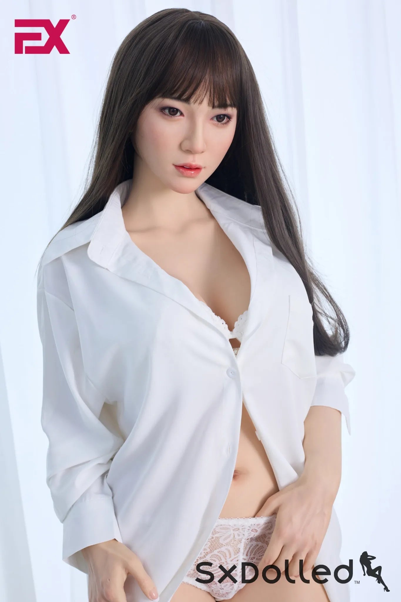 Kana (G-Cup) (165cm) | Sex Doll | EX Doll | SxDolled.