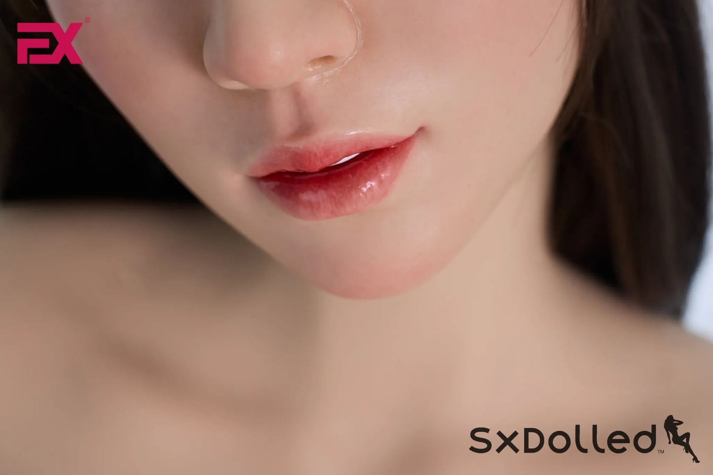 Kana (G-Cup) (165cm) | Sex Doll | EX Doll | SxDolled.