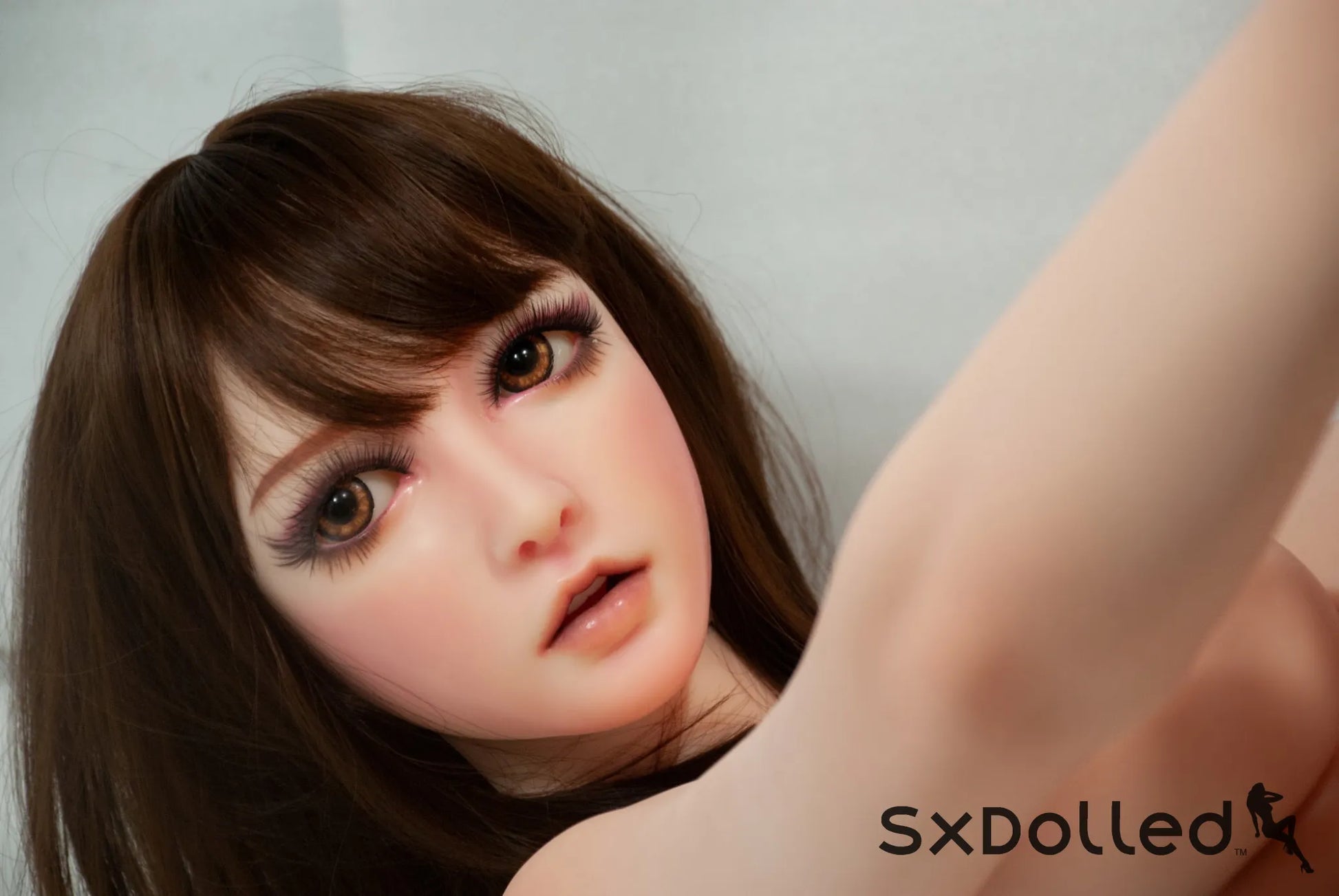 Kanade (D-Cup) (165cm) | Sex Doll | Elsa Babe Doll | SxDolled.