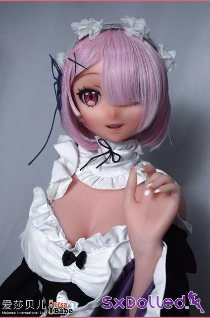Kaname (D-Cup) (148cm) | Sex Doll - SxDolled - Sex Doll