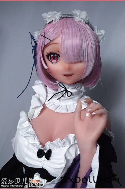 Kaname (D-Cup) (148cm) | Sex Doll - SxDolled - Sex Doll