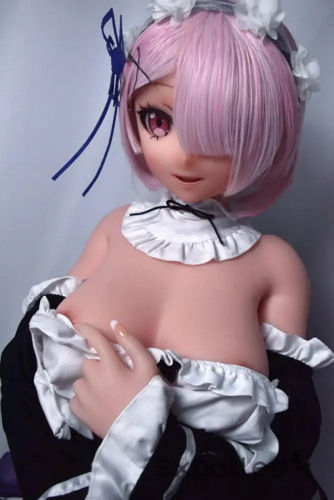 Kaname (D-Cup) (148cm) | Sex Doll | Elsa Babe Doll | SxDolled.