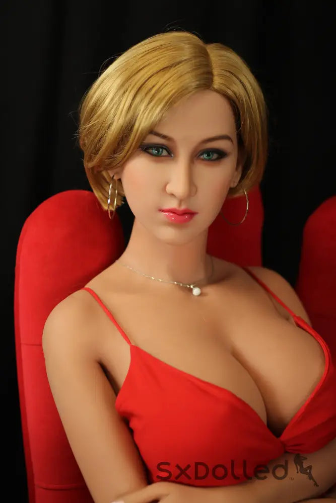 Kanishka (E-Cup) (168cm) | Sex Doll | WM Doll | SxDolled.