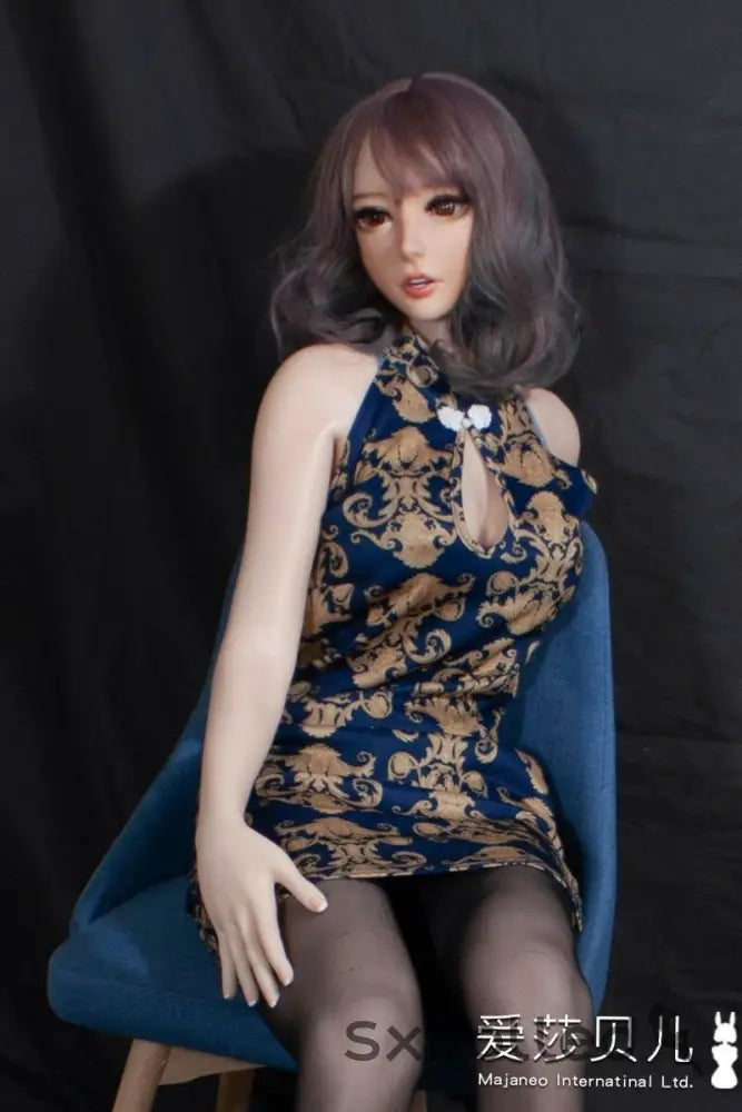 Kanna (C-Cup) (165cm) | Sex Doll | Elsa Babe Doll | SxDolled.