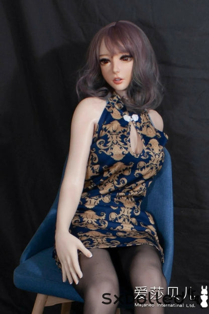 Kanna (C-Cup) (165cm) | Sex Doll | Elsa Babe Doll | SxDolled.