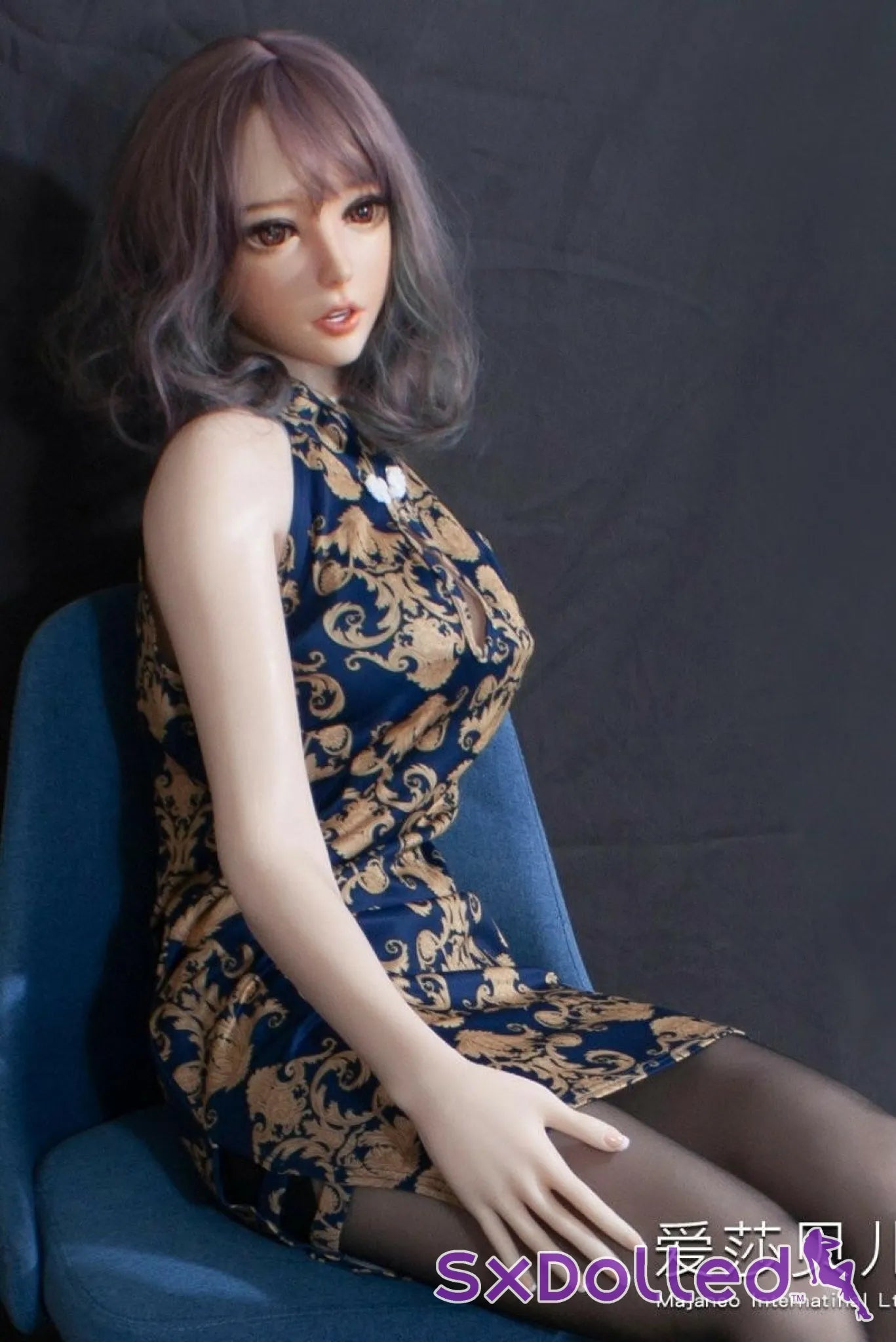 Kanna (C-Cup) (165cm) | Sex Doll | Elsa Babe Doll | SxDolled.
