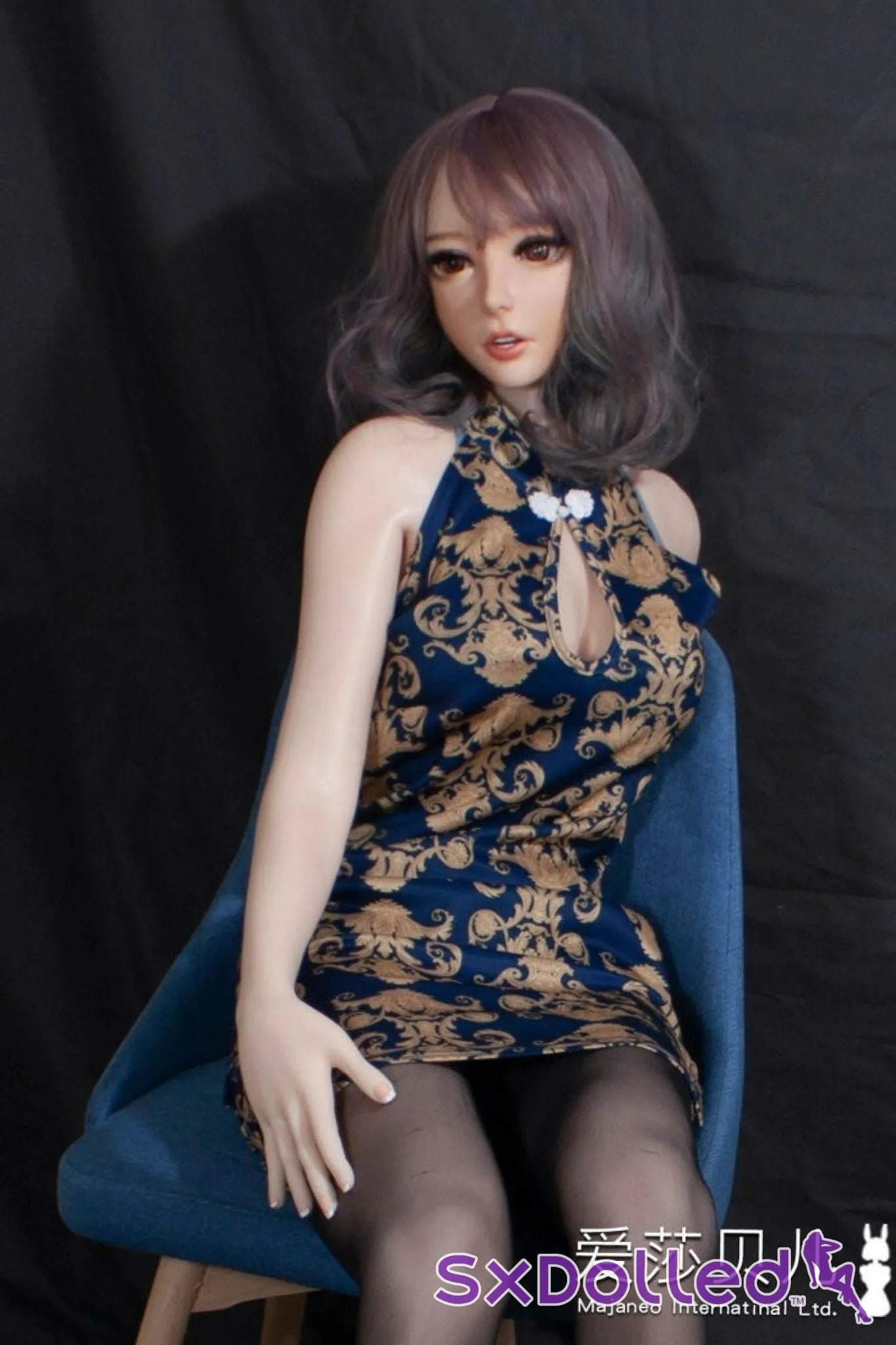 Kanna (C-Cup) (165cm) | Sex Doll | Elsa Babe Doll | SxDolled.