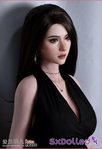 Kaori (D-Cup) (165cm) | Sex Doll | Elsa Babe Doll | SxDolled.