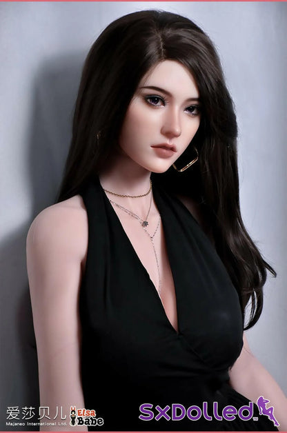 Kaori (D-Cup) (165cm) | Sex Doll | Elsa Babe Doll | SxDolled.