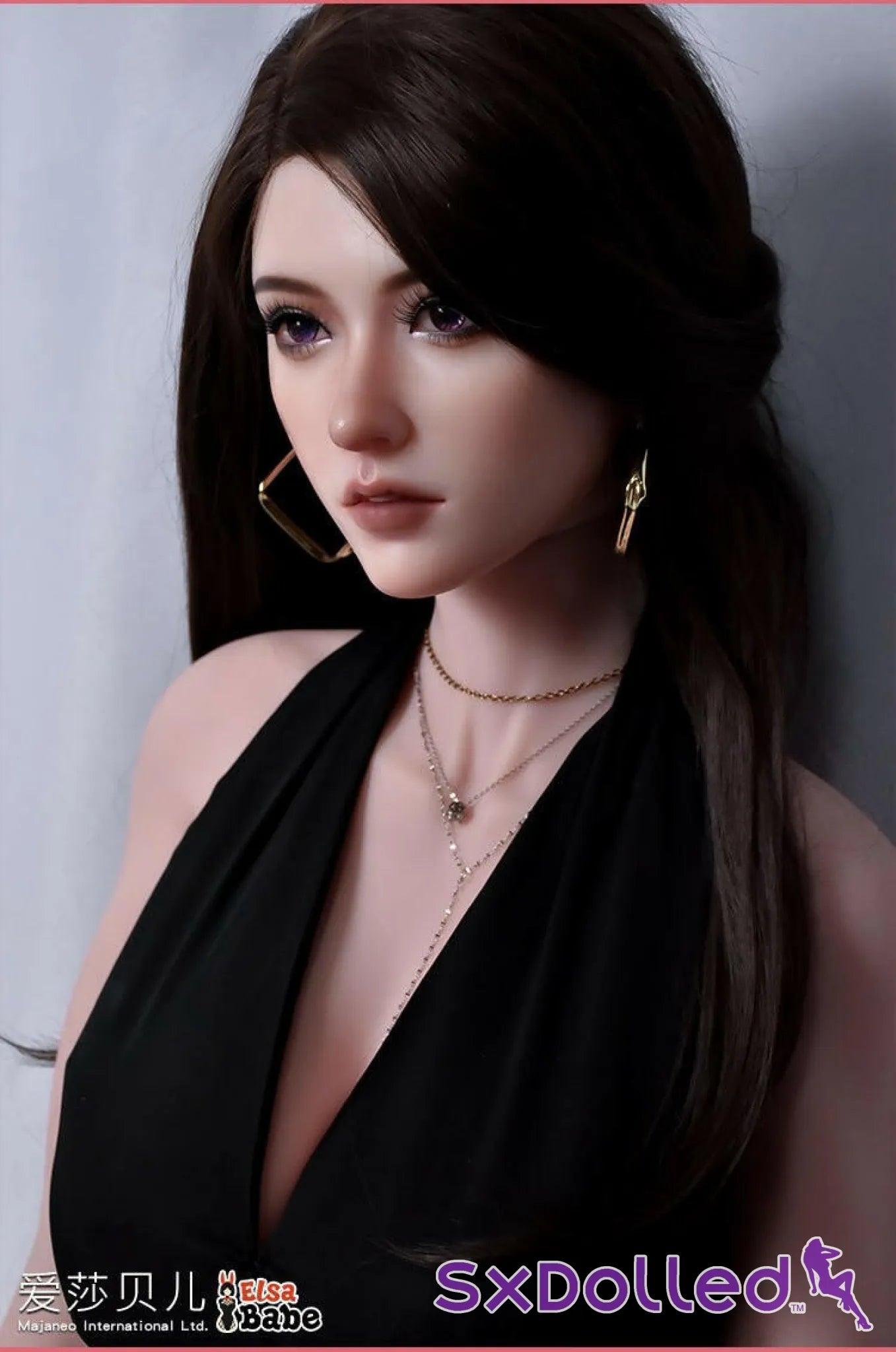 Kaori (D-Cup) (165cm) | Sex Doll - SxDolled - Sex Doll
