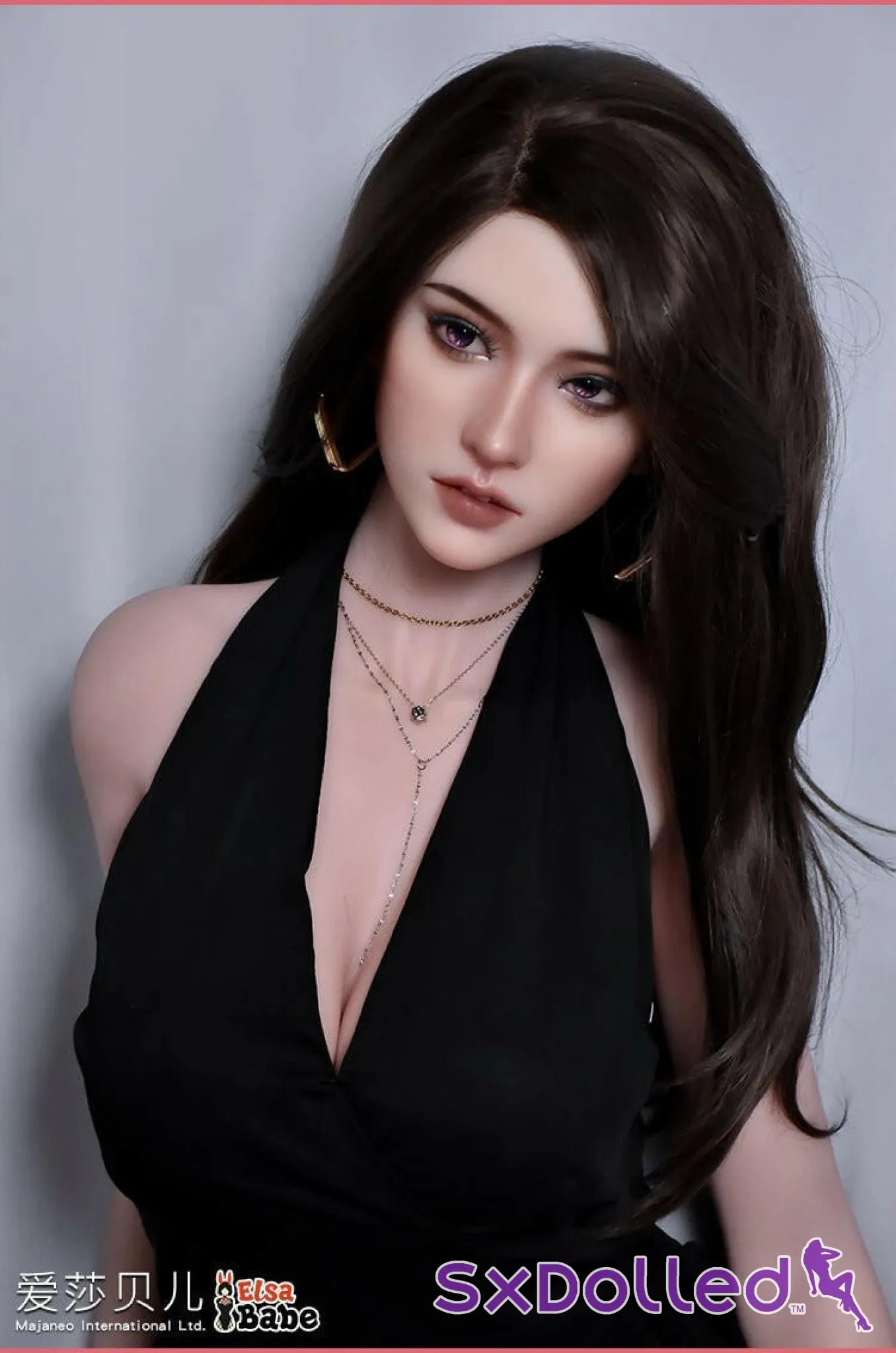Kaori (D-Cup) (165cm) | Sex Doll - SxDolled - Sex Doll