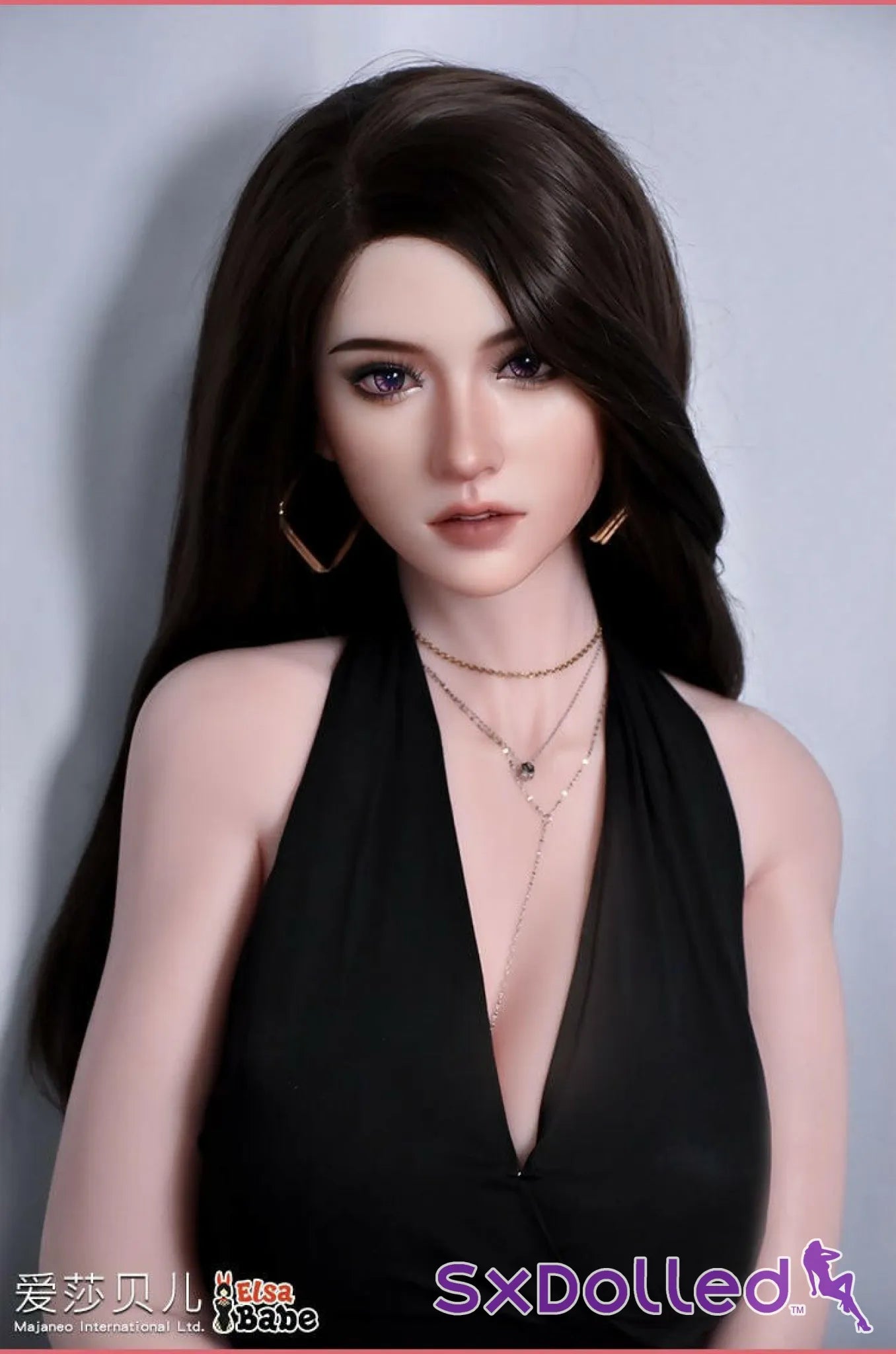 Kaori (D-Cup) (165cm) | Sex Doll - SxDolled - Sex Doll
