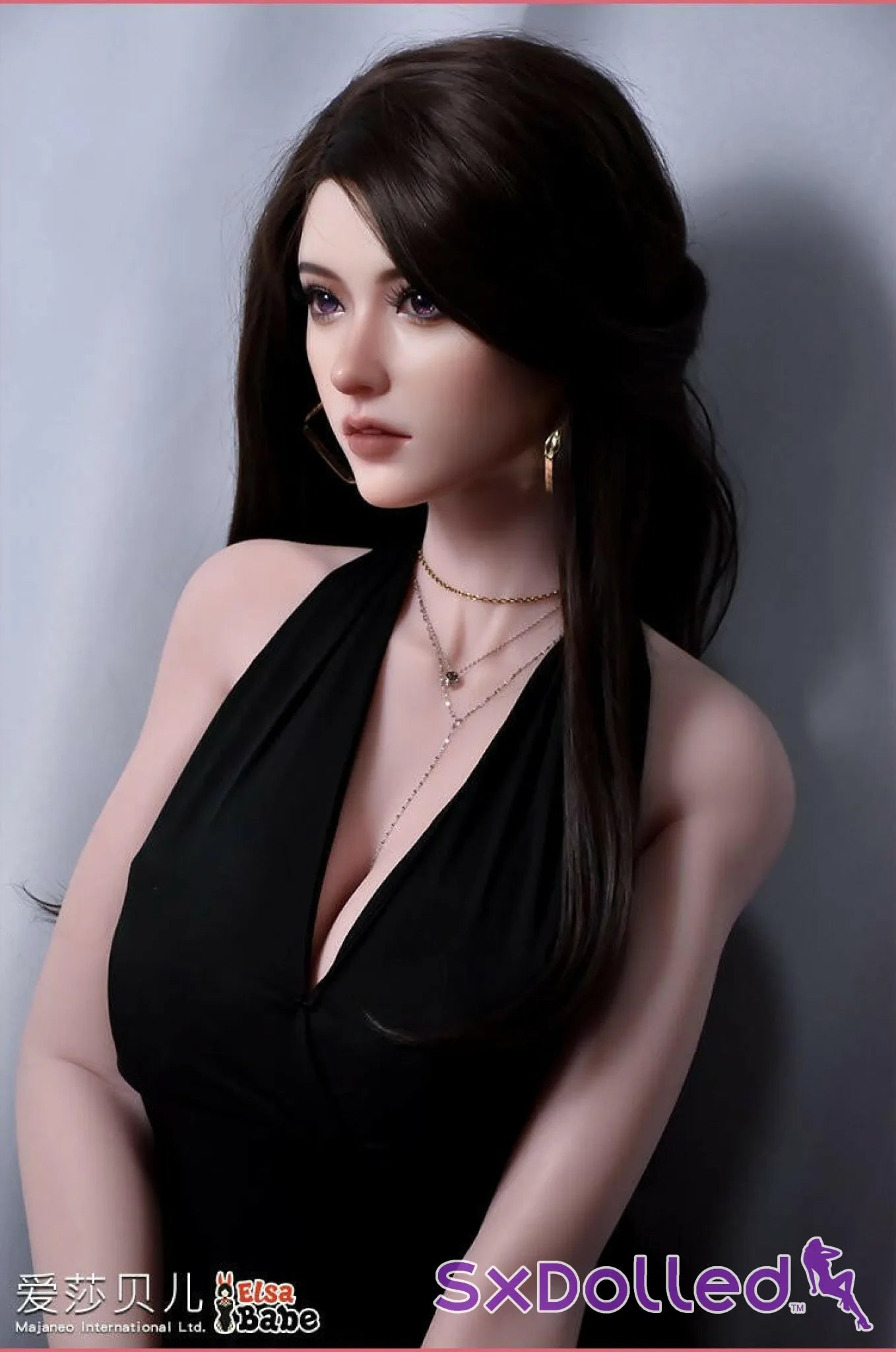 Kaori (D-Cup) (165cm) | Sex Doll - SxDolled - Sex Doll