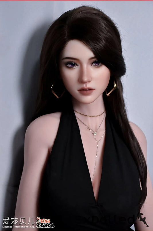 Kaori (D-Cup) (165cm) | Sex Doll | Elsa Babe Doll | SxDolled.