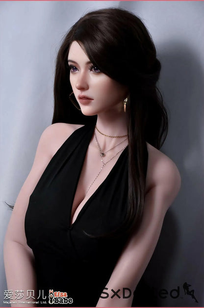 Kaori (D-Cup) (165cm) | Sex Doll - SxDolled - Sex Doll