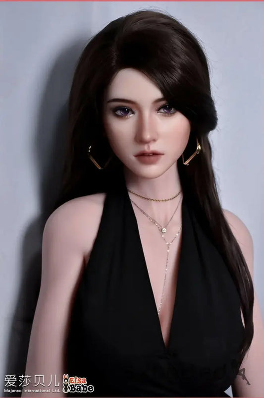 Kaori (D-Cup) (165cm) | Sex Doll | Elsa Babe Doll | SxDolled.