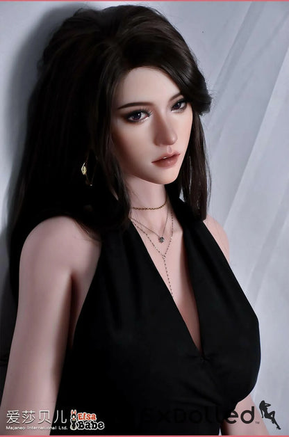 Kaori (D-Cup) (165cm) | Sex Doll | Elsa Babe Doll | SxDolled.