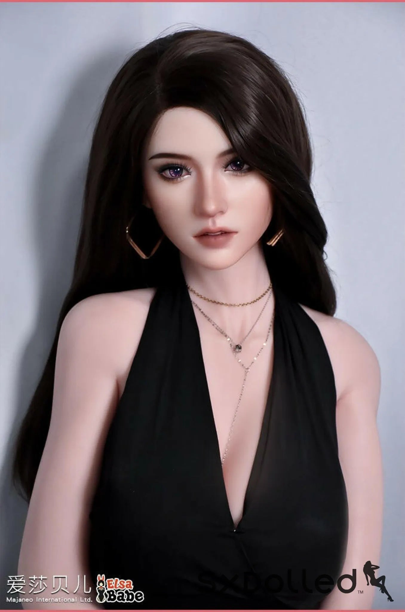 Kaori (D-Cup) (165cm) | Sex Doll - SxDolled - Sex Doll