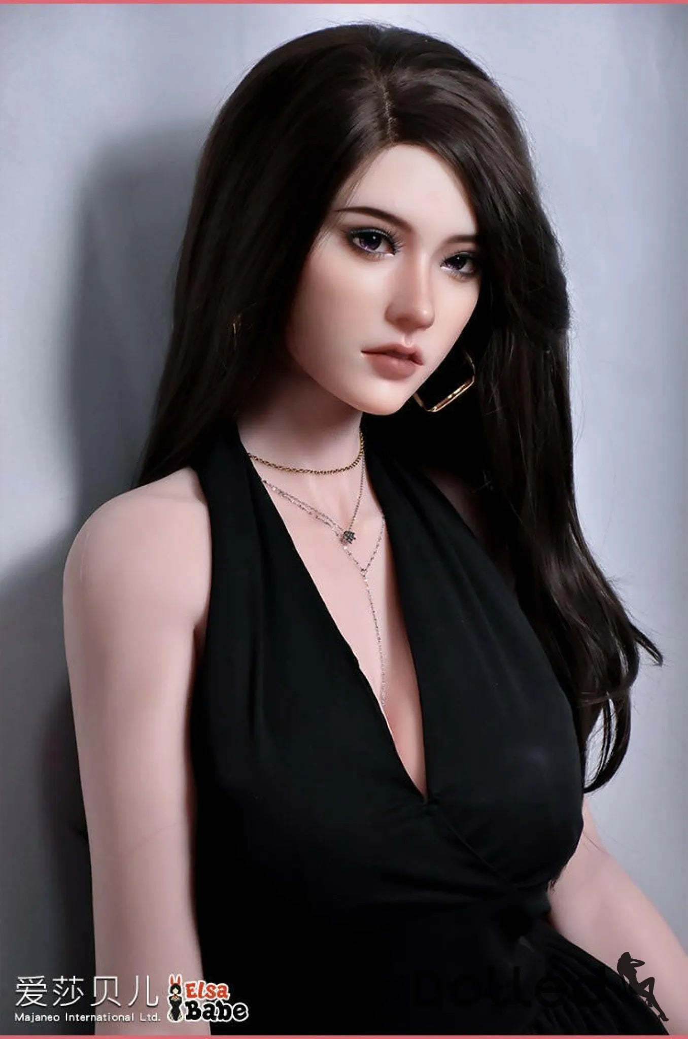 Kaori (D-Cup) (165cm) | Sex Doll | Elsa Babe Doll | SxDolled.