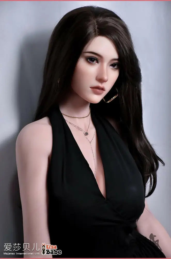 Kaori (D-Cup) (165cm) | Sex Doll | Elsa Babe Doll | SxDolled.