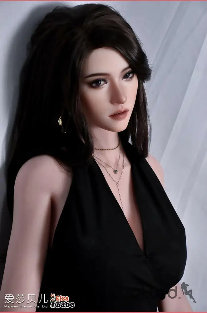 Kaori (D-Cup) (165cm) | Sex Doll | Elsa Babe Doll | SxDolled.