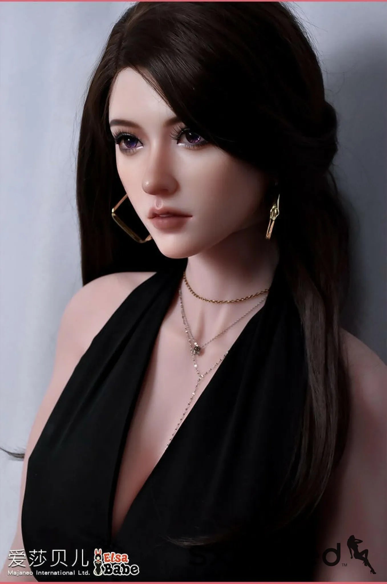 Kaori (D-Cup) (165cm) | Sex Doll - SxDolled - Sex Doll