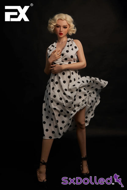 Kara Monroe (J-Cup) (166cm) | Sex Doll | EX Doll | SxDolled.